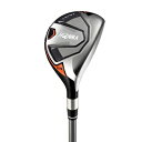 【中古】 本間ゴルフ ユーティリティ TOUR WORLD TW747 ユーティリティ N.S.PRO 950GH スチールシャフト スチール メンズ 右 番手...