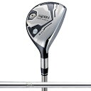 【中古】 本間ゴルフ TOUR WORLD TW727 ユーティリティ NS PRO 950GH シャフト:NS PRO 950GH U16 S