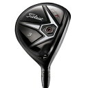 【中古】 TITLEIST(タイトリスト) フェアウェイウッド 915F ATTAS-6STAR6 18 S ハンド:right 番手:5W ライ角:58度
