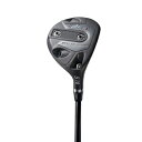 【中古】 ロイヤルコレクション(Royal Collection) TM-X フェアウェイウッド RC TM-X FW 5W ロフト角:18°TT-5 FW フレックス:S 202モデル