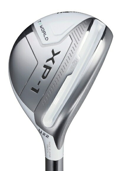 楽天市場】honma golf ladies xp-1の通販