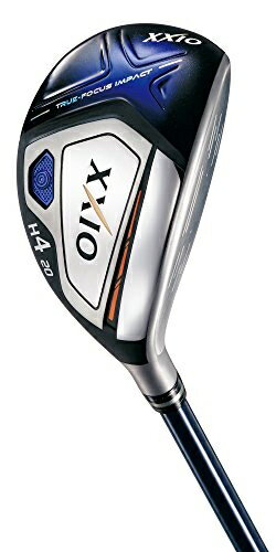 ベビーグッズも大集合 楽天市場】ゼクシオ 10 h6の通販 ハイブリッド ユーティリティ