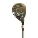【中古】 本間ゴルフ ユーティリティ TOUR WORLD ツアーワールド TW737 UT ユーティリティ U22(22度) VIZARD INU65シャフト...