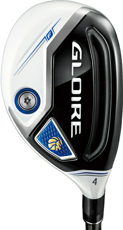 楽天市場】テーラーメイド グローレ f2 レスキュー ユーティリティの通販