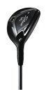 【中古】 タイトリスト(TITLEIST)ユーティリティ【カタログ純正シャフト装着モデル】VG3VGHS#421°カーボンメンズVG18HRHS21右ロフト角:21番手:4フレックス:S