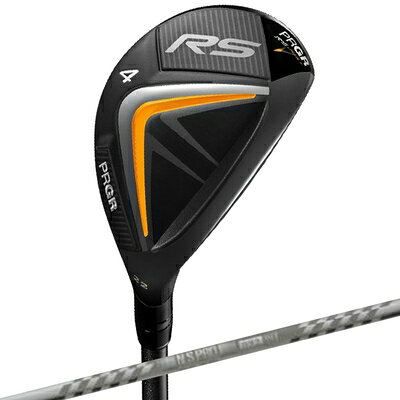 【中古】 プロギア 22RS UT#3 M43ST 19 S
