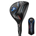 【中古】 コブラ(Cobra) エアロジェット AEROJET ONE LENGTH ユーティリティ(4H ロフト21度)SPEEDER NX for Cobra (S/Men's)