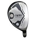 【中古】 本間ゴルフ TOUR WORLD TW727 ユーティリティ NS PRO 950GH シャフト:NS PRO 950GH U19 S