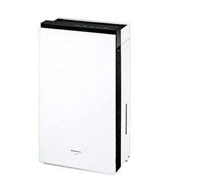 【中古】 パナソニック 次亜塩素酸 空間除菌脱臭機 ジアイーノ 〜18畳 ホワイト F-MV4100-WZ