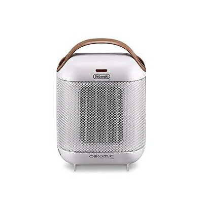 DeLonghi カプスーラ セラミックファンヒーター HFX30C11-IW DeLonghi カプスーラ セラミックファンヒーター HFX30C11-IW