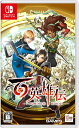 【中古】 百英雄伝 -Switch 【特典】リバーシブルジャケット 同梱