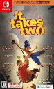 【中古】 It Takes Two - Switch