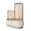 【中古】 【寝室専用の加湿器】ドウシシャ 加湿器 スチーム式 容量1.6L 木造3畳 プレハブ6畳 加湿量200ml/h 連続加湿時間8時間 サーモスタット 温...