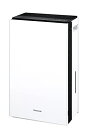 【中古】 パナソニック ジアイーノ ホワイト F-MV1300-W 〜8畳 除菌 脱臭 集じん 次亜塩素酸で空気を洗う 空間除菌脱臭機 書斎や子供部屋などの個室...