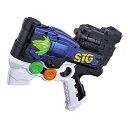 【中古】 仮面ライダーエグゼイド 乱弾必中 DXガシャコンマグナム