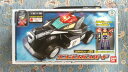 【中古】 炎神戦隊ゴーオンジャー 炎神合体シリーズ05 エンジンガンパード