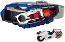 【中古】 仮面ライダードライブ 変身ベルト DXマッハドライバー炎
