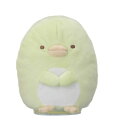 【中古】 ジョイパレット(JOYPALETTE) すみっコぐらし のんびりまねっコ ぺんぎん?