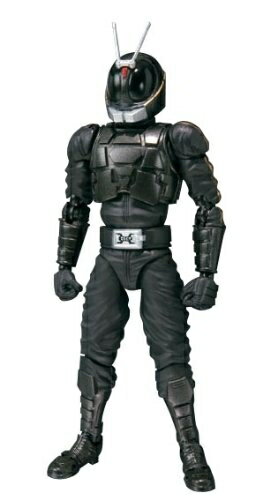 【中古】 S.H.フィギュアーツ ゼクトルーパー(シャドウ隊員Ver.)