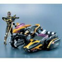 【中古】 S-RHF03 仮面ライダーカイザ & サイドバッシャー