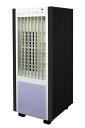 【中古】 テクノス 冷風扇 スリムタイプ イオン搭載 TCI-050