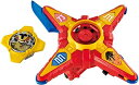 【中古】 手裏剣戦隊ニンニンジャー 三段忍撃 カラクリヘンゲン