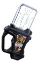 【中古】 仮面ライダーエグゼイド DXギリギリチャンバラガシャット