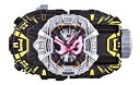 【中古】 仮面ライダージオウ DXジオウライドウォッチII