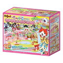 【中古】 妖怪ウォッチ ウキウキ よ〜かいタウン