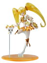 【中古】 エクセレントモデル ハートキャッチプリキュア! キュアサンシャイン