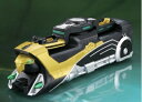 【中古】 仮面ライダー電王 アクションライナーシリーズ10 ゼロライナーナギナタ