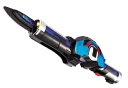 【中古】 特命戦隊ゴーバスターズ バスターギアシリーズ 03 ソウガンブレード