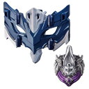 【中古】 ウルトラマンタイガ DXトレギアアイ