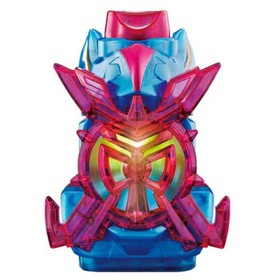 【中古】 仮面ライダーリバイス DXフィフティゲイルバイスタンプ