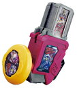 【中古】 仮面ライダーエグゼイド 変身ゲーム DXガシャットギア デュアルβ