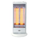 【中古】 アラジン(Aladdin) 電気ストーブ 遠赤グラファイトヒーター 1000W ホワイト AEH-G100B-W