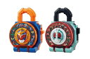 【中古】 仮面ライダー鎧武 (ガイム) DXロックシード仮面ライダー大戦セット