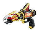 【中古】 天装戦隊ゴセイジャー ゴセイヘッダーシリーズ ゴセイブラスター