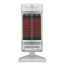 【中古】 DH-1218R-SS(シャンパンシルバ-) コアヒ-ト 遠赤外線電気暖房機 1150W