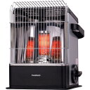 【中古】 イワタニ カセットガスストーブ ハイパワータイプ 【熱溜め燃焼筒で効率よく暖かい・持ち運び簡単・屋内専用】 CB-STV-HPR