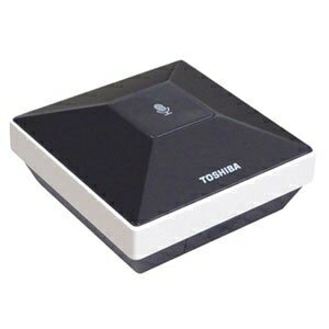 【中古】 TOSHIBA エアコン用ボイスコントローラー RB-VC01 RB-VC01
