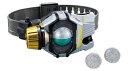 【中古】 仮面ライダーOOO(オーズ) 変身ベルト DXバースドライバー