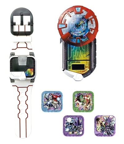 【中古】 デジモンユニバース アプリモンスターズ アプリドライヴSPセット