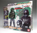 【中古】 キャストオフライダー6 ゼクトルーパー