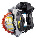【中古】 バンダイ 仮面ライダージオウ 裂風削烈 DXジカンジャックロー