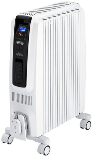 【中古】 デロンギ オイルヒーター ドラゴンデジタル TDD0815B 【中古】 デロンギ オイルヒーター ドラゴンデジタル TDD0815B