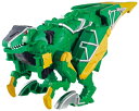 【中古】 獣電戦隊キョウリュウジャー 獣電竜シリーズ01 ザクトル