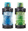 【中古】 仮面ライダービルド DX海賊レッシャーフルボトルセット