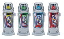 【中古】 ウルトラマンジード DXウルトラカプセル ウルトラ兄弟セット