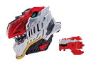 【中古】 バンダイ 騎士竜戦隊リュウソウジャー 変身ブレス DXリュウソウチェンジャー
